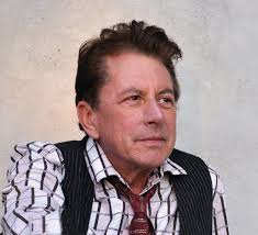 Joe Ely draws inspiration from Texas Panhandle childhood for new album