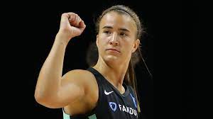 Player front misc scoring shooting. Sabrina Ionescu Wnba No 1 Pick Under The Microscope Nba News Sky Sports