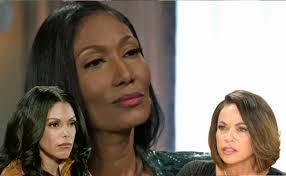 Connie Lewellen's Instagram, Twitter & Facebook