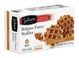 This product was spotted at the covington. These Are The Best Frozen Waffles Yep We Tried 9 Eat This Not That