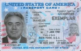 Did you know what is a passport book number? What Is A Passport Travel Document Number