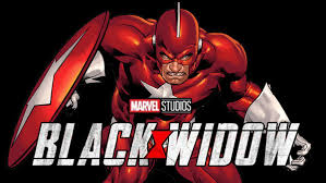 Black widow (чёрная вдова, chernaya vdova) (natalia alianovna natasha romanova, also known as natasha romanoff) is a fictional character, appearing in comic books published by marvel comics. Mcu Black Widow Will Feature Russian Captain America Red Guardian