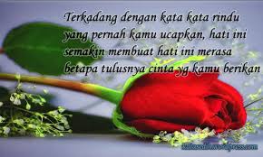Pin Di Motivasi Cinta