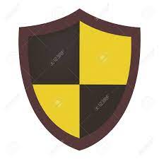 This blue shield of item level 109 goes in the off hand slot. Protected Guard Shield Concept Safety Badge Color Icon Privacy Colorful Banner Shield Security Label Defense Tag Presentation Shining Sticker Shield Defense Safeguard Sign Vector Illustration Royalty Free Cliparts Vectors And Stock Illustration
