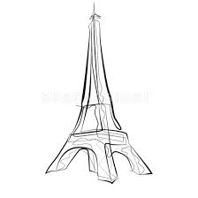 .un dessin de tour eiffel, de façon simple et facile, mais avant de voir le tutoriel de notre dessin, il le nom de tour eiffel vient de son créateur, qui est un ingénieur qui s'appelle gustave eiffel (1832. Tour Eiffel Dessin Paris Get Images Two