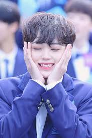 Hyeongjun Snaggletooth