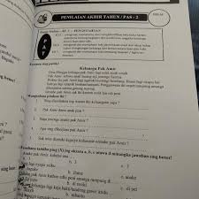Kunci jawaban buku siswa tema 3 kelas 5 halaman 46 47 48 sumber. Buku Paket Bahasa Jawa Kelas 12 Cara Golden