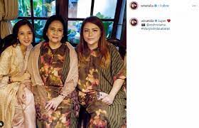 Wishnutama pernah membina rumah tangga dengan wina natalia. Akur Banget 5 Potret Kompak Wina Natalia Dan Wishnutama Meski Sudah Cerai Matamata Com