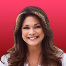 Terrifying video shows festival ride malfunction. Valerie Bertinelli Food Network