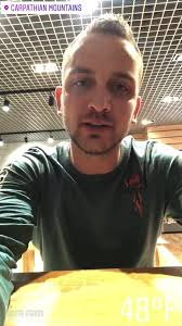 Day 3- Ivan (Yan) Shuba: Lviv, Ukraine....