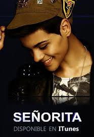Image gallery for Abraham Mateo: Señorita (Music Video)