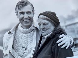The heating type was specified as forced air. Mister Rogers S Nantucket New England Today