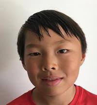 Bethesda SC Green (U11 Boys)