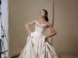 Vilavi only sell high quality crystal beaded wedding dresses, you come to the right place for the real shinning swarovski beaded crystal wedding dresses with affordable price. The Most Iconic Celebrity Wedding Dresses Of All Time British Vogue British Vogue