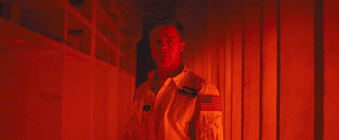 Review: Ad Astra (2019) — 3 Brothers Film