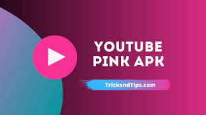 Youtube vanced android latest 14.21.54 apk download and install. Youtube Pink Apk V14 21 54 Descarga De La Ultima Version Tricksndtips