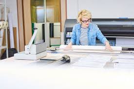 To derive consumable cost per page, divide the cost of each toner cartridge by the number of output pages for which the manufacturer rates it. Best Wide Format Printers For Architecture And Engineering Frontier Business Products