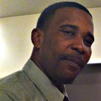 Stefan (Bay Bay) Lavell Lavender Obituary 2015