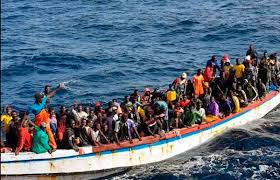 La llegada de inmigrantes irregulares a Canarias hasta mayo sube un 259,6 %  | Gomera Verde - Noticias de La Gomera