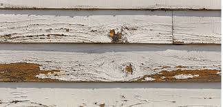 This is probably the best indication of the presence of lead paint. Everything You Need To Know To Identify And Remove Lead Paint