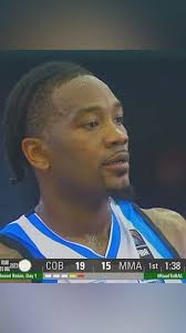 Tyray Petty 2023 Road To The BAL Qualifications City Oilers 🇺🇬 Highlights  Free Agent, @thebal @cityoilers , #Instagram #Reels #Basketball #Highlights  #Baller