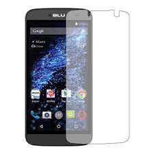 BLU Dash X Plus Screen Protector ...