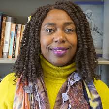 Angela Coker's Instagram, Twitter & Facebook