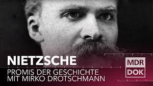Der film „gott ist nicht tot des regisseurs harold cronk kann weder schauspielerisch noch in der erzählung überzeugen. Nietzsche Erklart Promis Der Geschichte Mit Mirko Drotschmann Mdr Dok Youtube