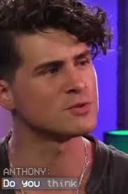 Anthony Muli's Instagram, Twitter & Facebook