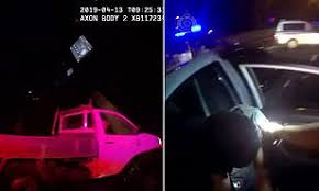 Everything from how to get your provisional licence to getting learner insurance and what to do once you pass, we have it all covered. Learner Driver Accused Of Stealing A Ute With A Trailer While Drunk Is Arrested After Chase Daily Mail Online