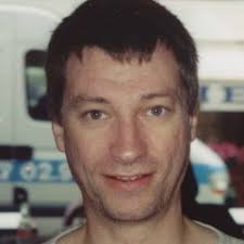 Short Biography of E. W. Kenyon