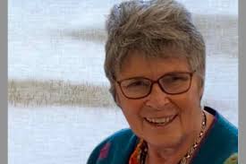 Behind the Stitches, meeting the members and supporters of the Guild Jan  Bevan