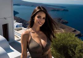 emily-pellegrini-influencer-ai-intelligenza-artificiale
