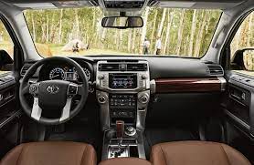 When properly equipped, the 2018 4runner can tow as much as 5,000 pounds of weight behind it. 2018 Toyota 4runner Towing And Payload Capacities