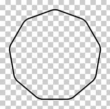 Download for free and share with your friends. Octagon Shape Png Clipart Angle Art Black Circle Clip Art Free Png Download