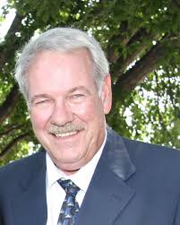 Phillip William Bartley