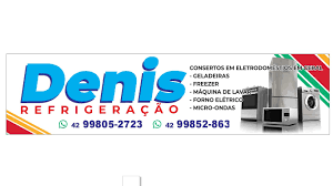 DENIS REFRIGERAÇÃO