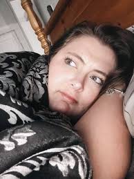 Cody and Nico are trying to motivate me this morning, but it's not working  #noparking #motivation #twixmas