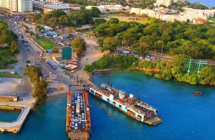 Mombasa
