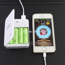 Best budget power bank:anker powercore 3. Szaichgsi Powerbank Portable 4x Aa Battery Travel Emergency Usb Power Bank Charger For Mobile Phone Wholesale 30pcs Lot Charger For Mobile Charger For Mobile Phonewholesale Charger Aliexpress