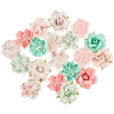 But now hobby lobby has more colors if you're heading to hobby lobby, don't forget to print out a coupon. Mirana Flower Embellishments Hobby Lobby 1636802