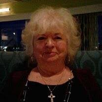 Marion Massara Obituary