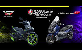 Sym maxsym tl top speed. Sym Maxsym Tl 500 And Limited Edition Vf3i 185 Le With Abs Launched
