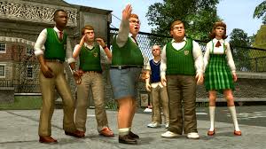 Apr 07, 2018 · bully anniversary edition bully is a simple game for show the people same tips of bully anniversary edition. Bully Anniversary Edition Ya Disponible Para Ios Y Android Rockstar Games