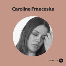 Caroline Franceska