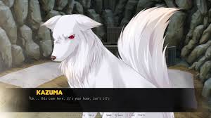 RenPy] Inugami: Doggy Dojo! - v1.2 by Norn Adult Porn Game Download Free  For Android and PC