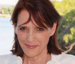 Reading Room: Charlotte Rogan '75