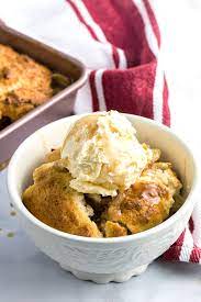 Apple Pan Dowdy Bunny S Warm Oven