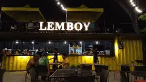 Ketahui tempat makan best di ipoh yang boleh anda gunakan aplikasi boost. Seladang Perak Kedai Makan Paling Hipster Di Seri Facebook