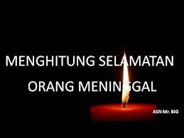 Check spelling or type a new query. Cara Menghitung Selamatan Orang Meninggal 3 Hari 7 Hari 40 Hari 100 Hari 1 Tahun 1000 Hari Youtube
